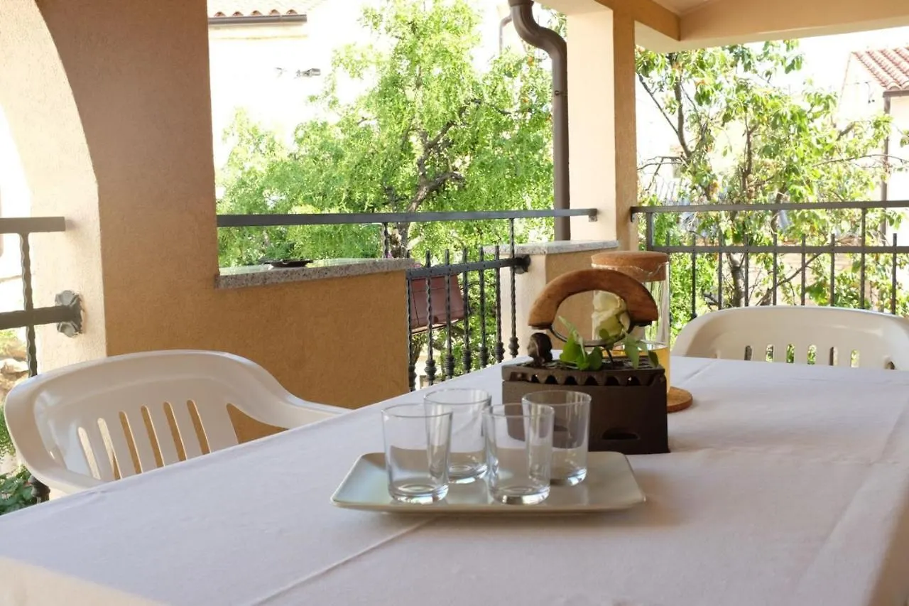 Apartment Livia With 2 Cozy Terraces Near Pula Перой 0*,  Хорватия