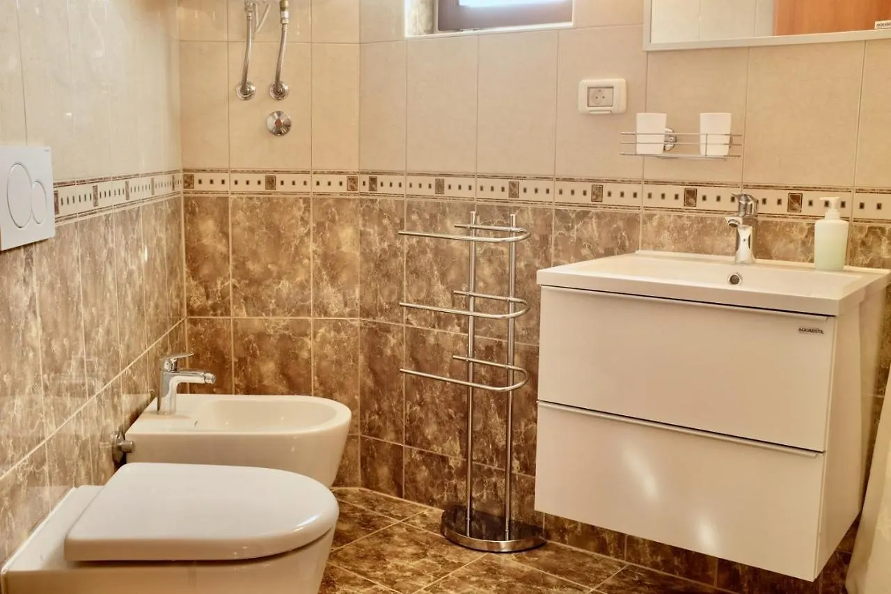 Apartment Livia With 2 Cozy Terraces Near Pula Перой Хорватия